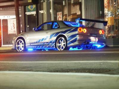 cette bagnioll c cool