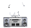 music