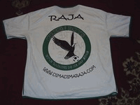 RAJA 3ZIZA