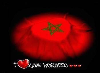 i love morocco ...