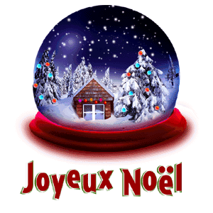 joyeux nol por tou