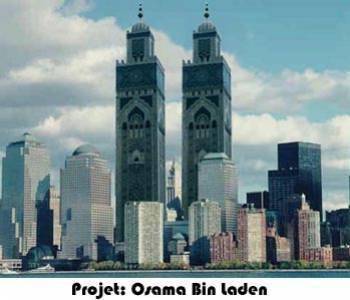 proget ben laden