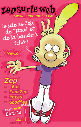 titeuf