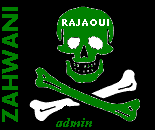 je suis un rajaoui ou un rajawi