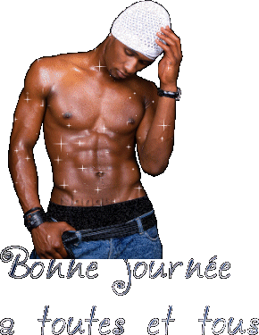 c usher est vous 10 bonne journée