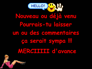 l@chez v0$ c0mm$