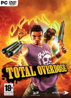 total overdose