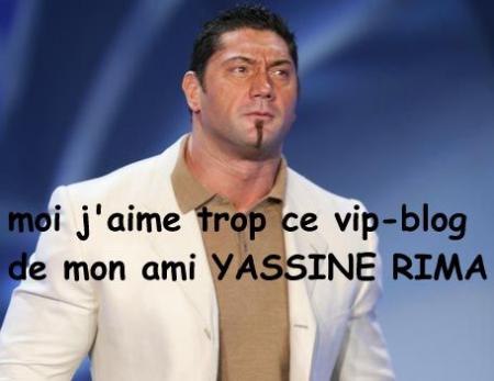 et vous ?