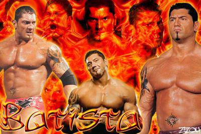 BATISTA