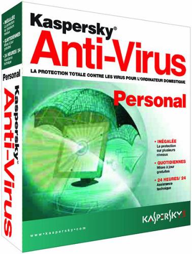 mon anti virus
