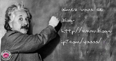 aimez vous mon blog