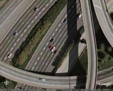 google earth pro