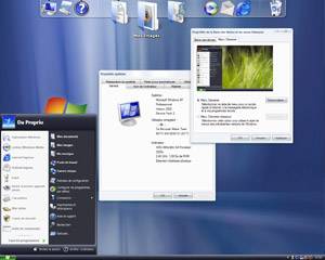 windows vista