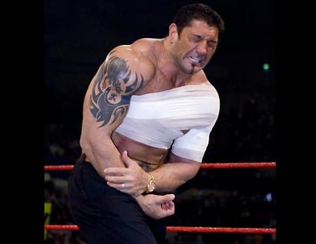 maskine kane f sbitar ou thamaw 3lih  KANE  ou BIG SHOW