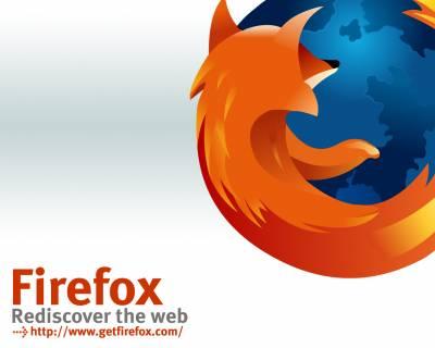 firefox