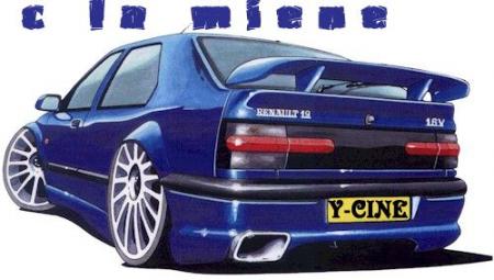 c ma R19