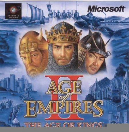 age of empires