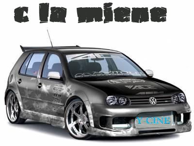 c'est a moi