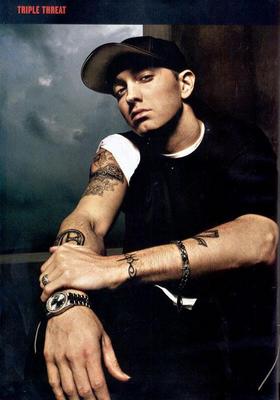 eminem